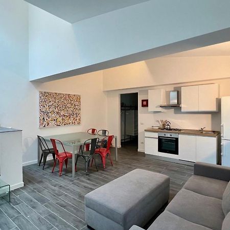 Meschihouse - Liberty 25 Apartment เลคโค ภายนอก รูปภาพ