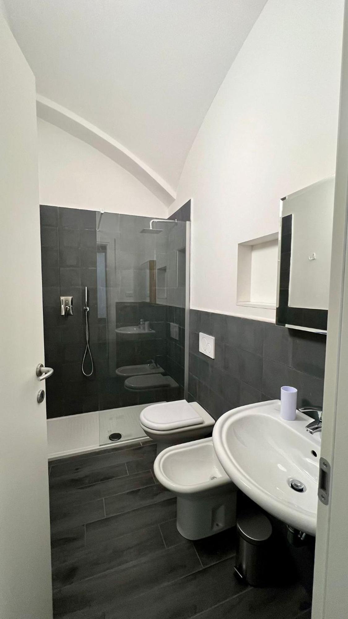 Meschihouse - Liberty 25 Apartment เลคโค ภายนอก รูปภาพ