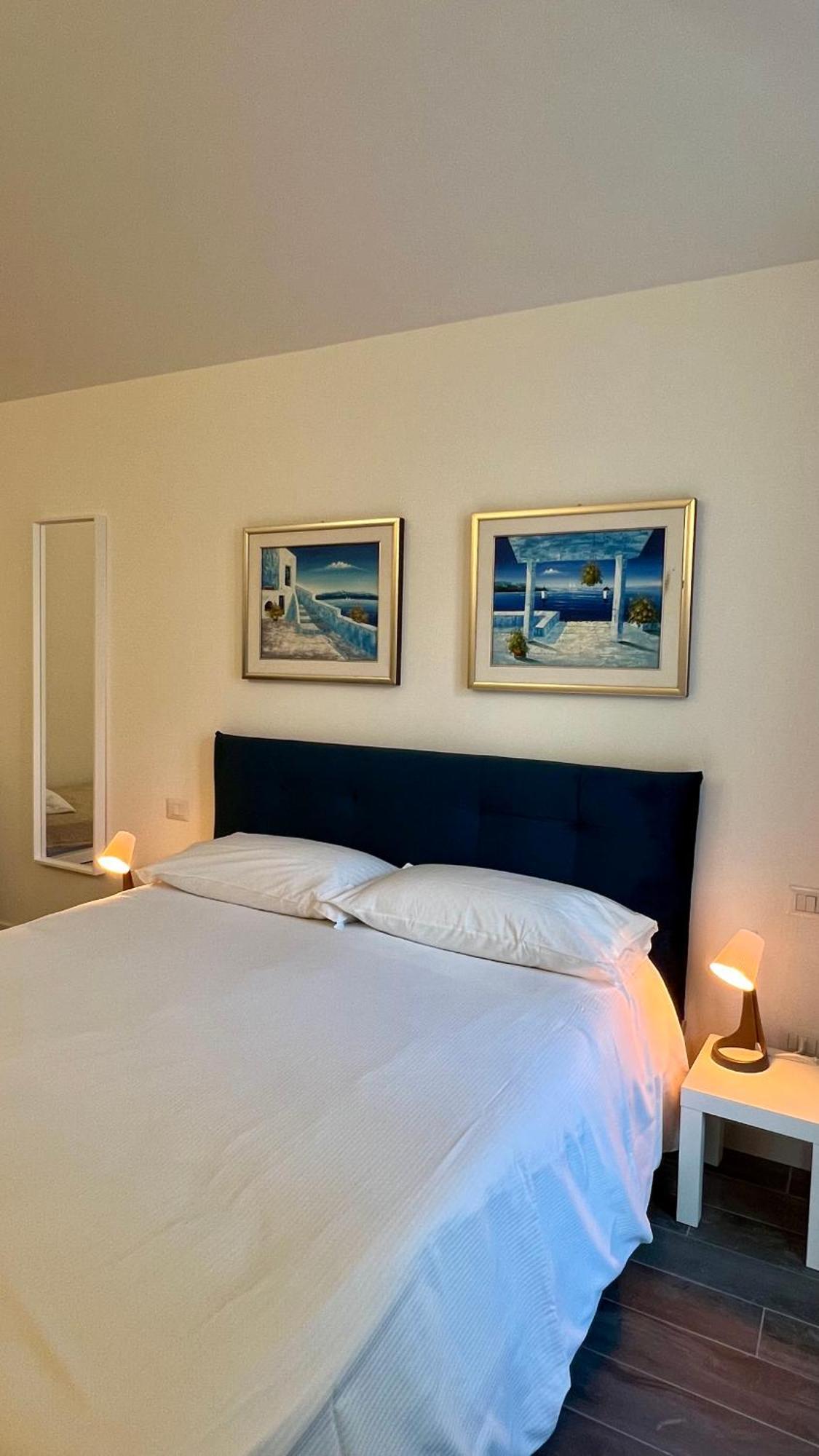 Meschihouse - Liberty 25 Apartment เลคโค ภายนอก รูปภาพ