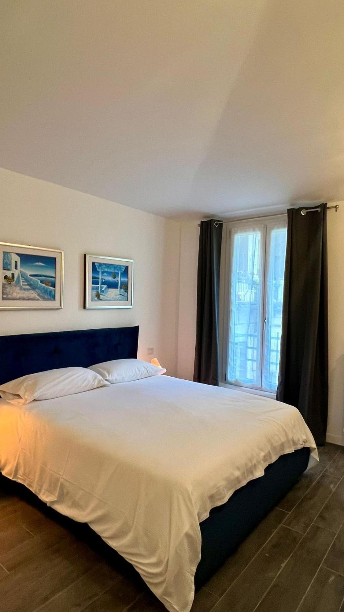 Meschihouse - Liberty 25 Apartment เลคโค ภายนอก รูปภาพ