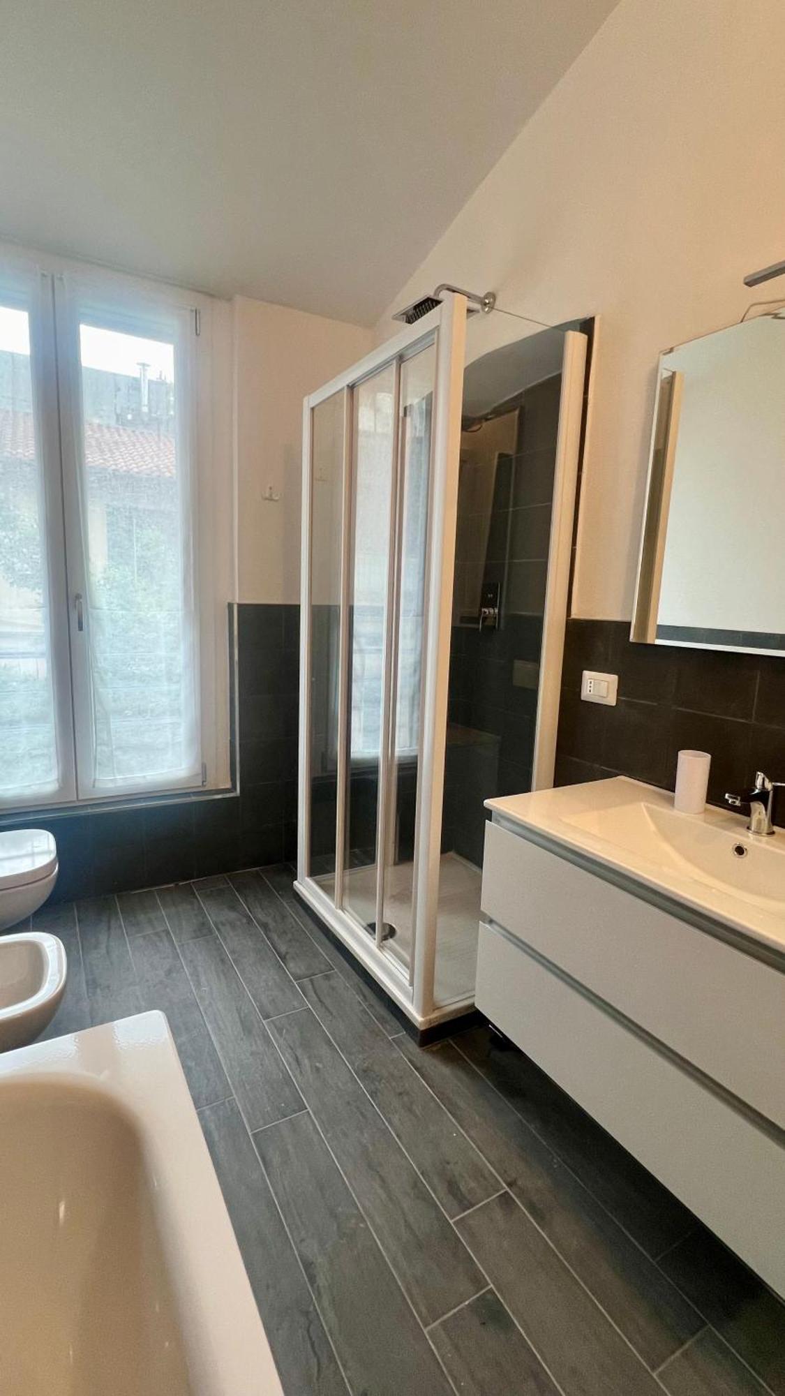 Meschihouse - Liberty 25 Apartment เลคโค ภายนอก รูปภาพ