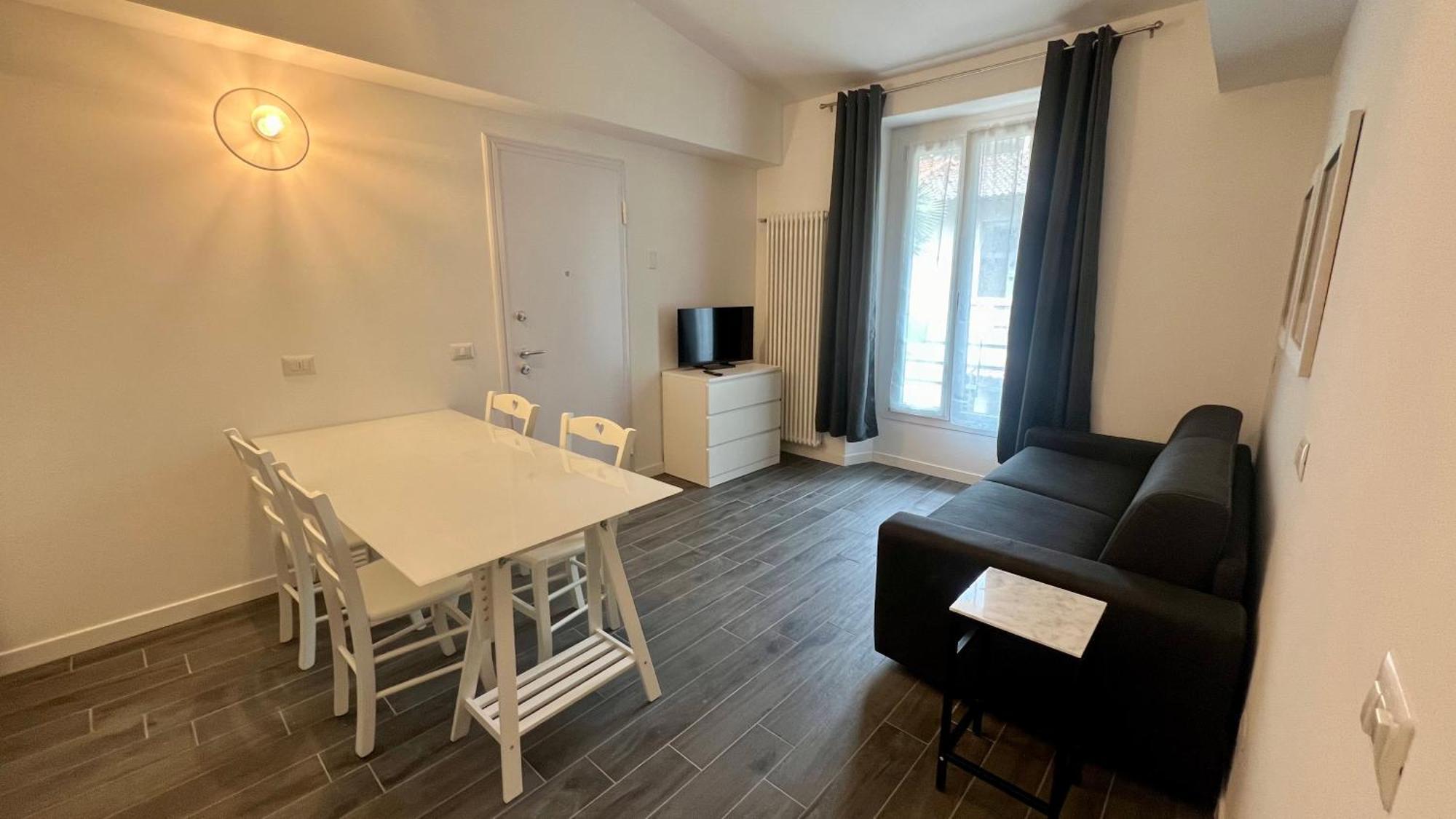 Meschihouse - Liberty 25 Apartment เลคโค ภายนอก รูปภาพ