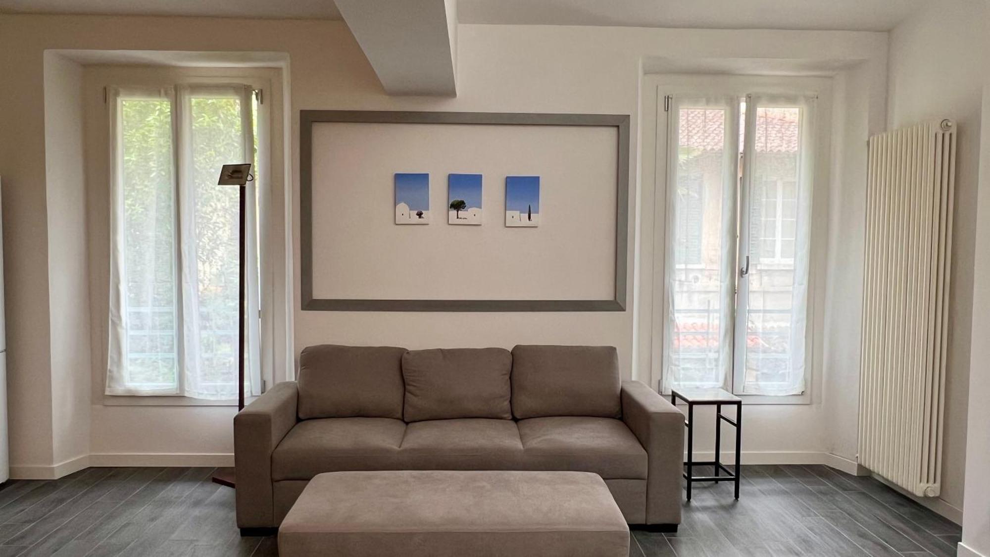 Meschihouse - Liberty 25 Apartment เลคโค ภายนอก รูปภาพ