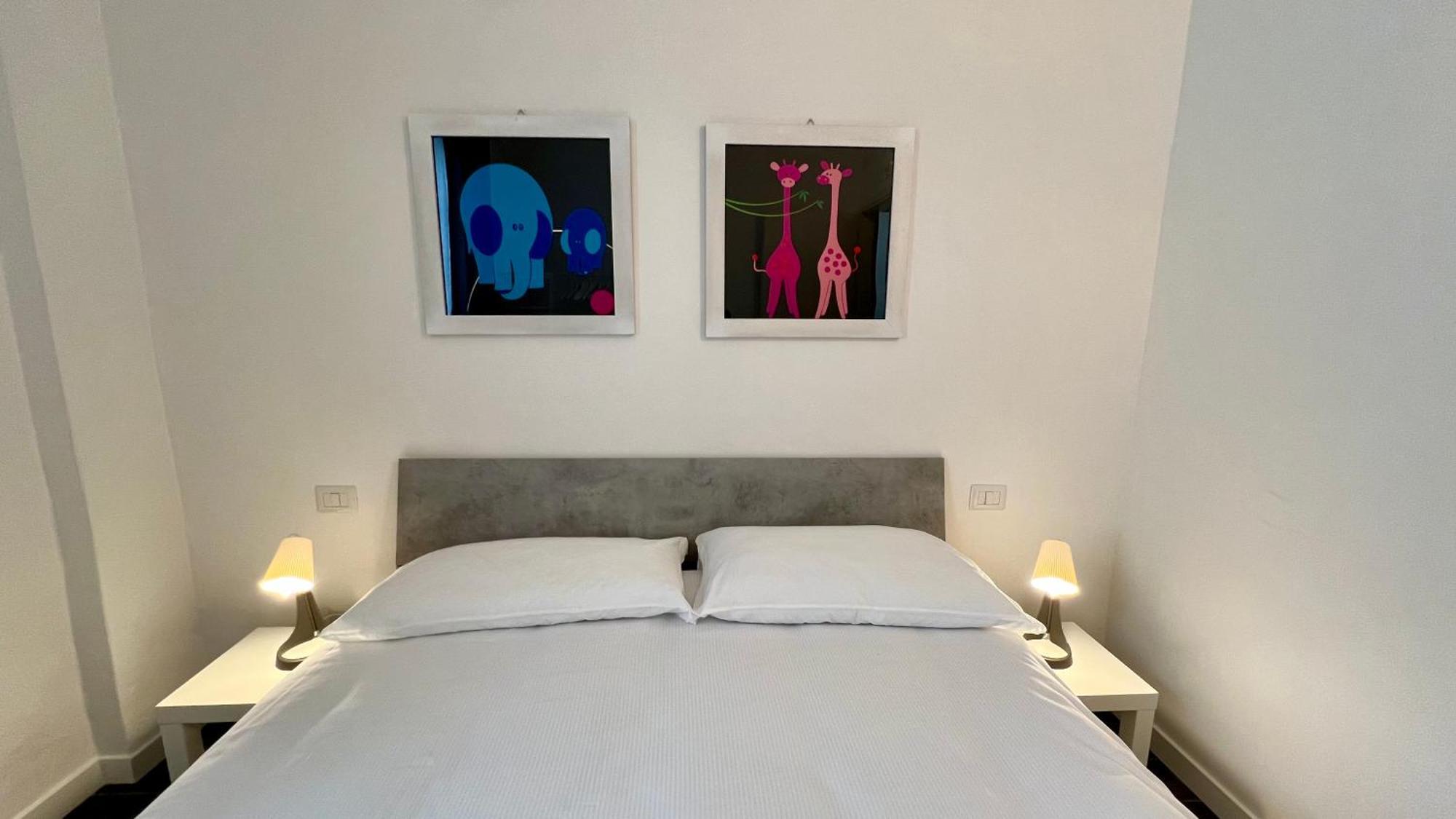 Meschihouse - Liberty 25 Apartment เลคโค ภายนอก รูปภาพ