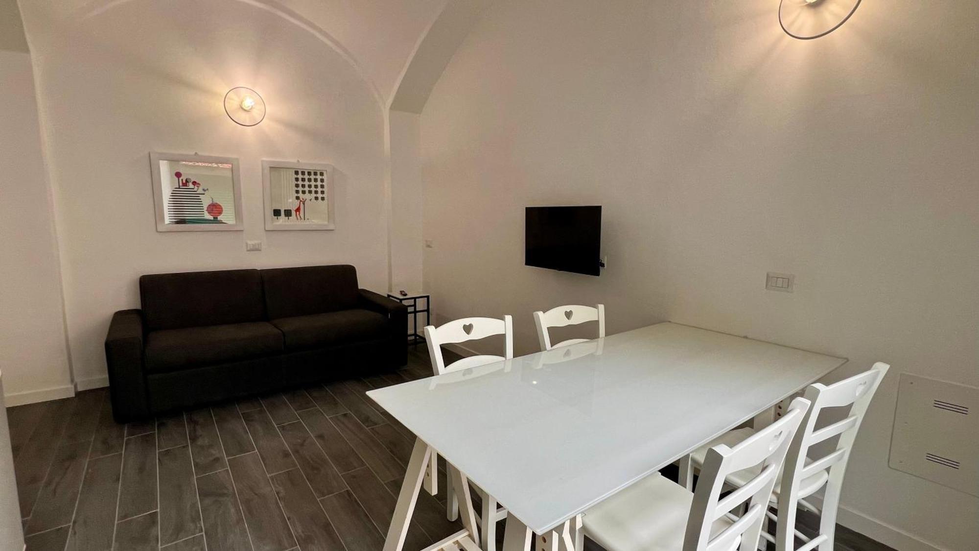 Meschihouse - Liberty 25 Apartment เลคโค ภายนอก รูปภาพ