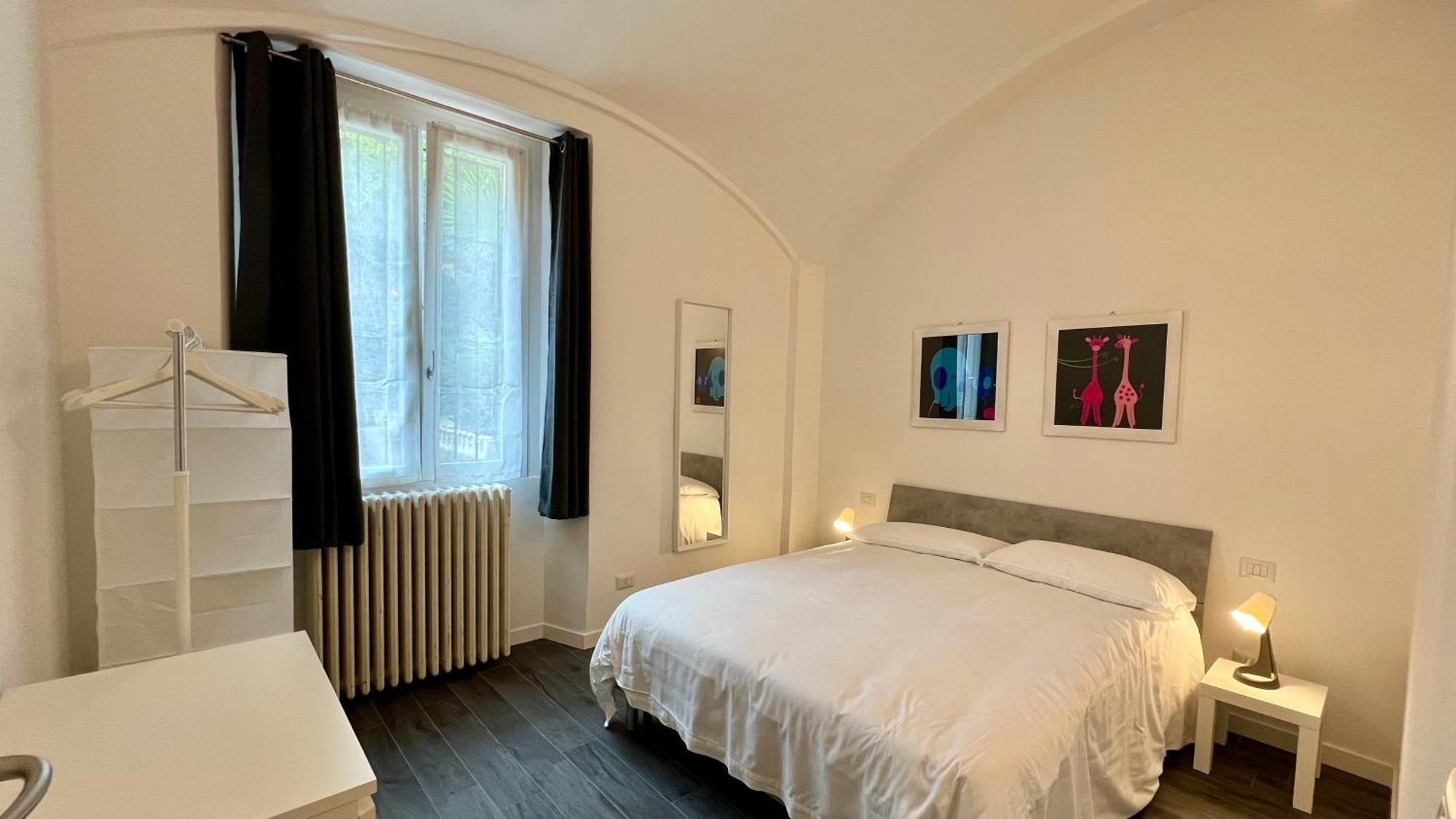 Meschihouse - Liberty 25 Apartment เลคโค ภายนอก รูปภาพ