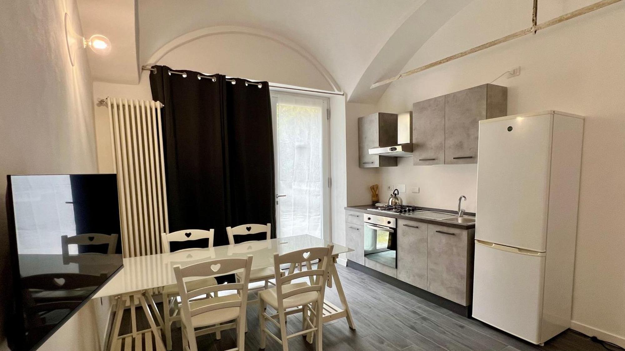 Meschihouse - Liberty 25 Apartment เลคโค ภายนอก รูปภาพ